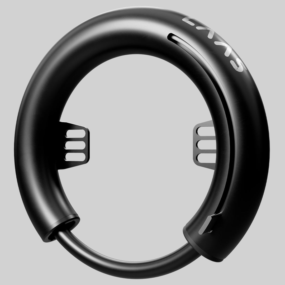 Ring-Lock Black
