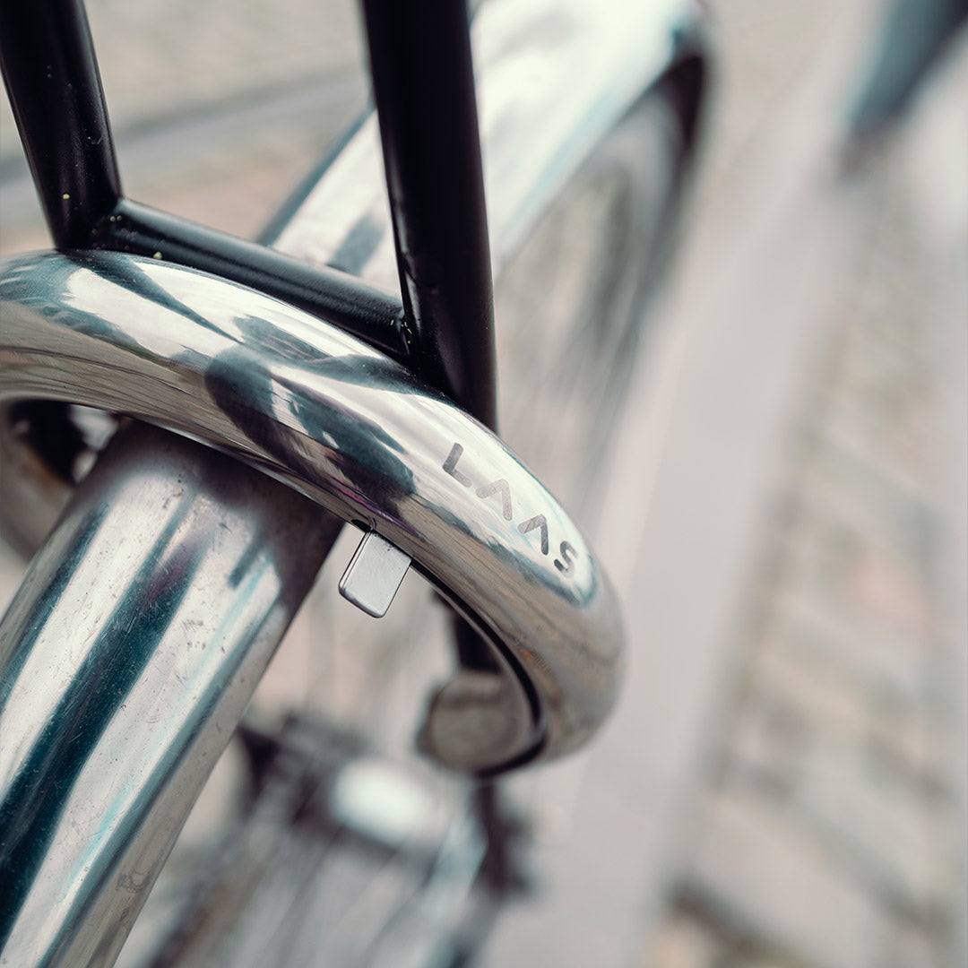 Ring-Lock Steel