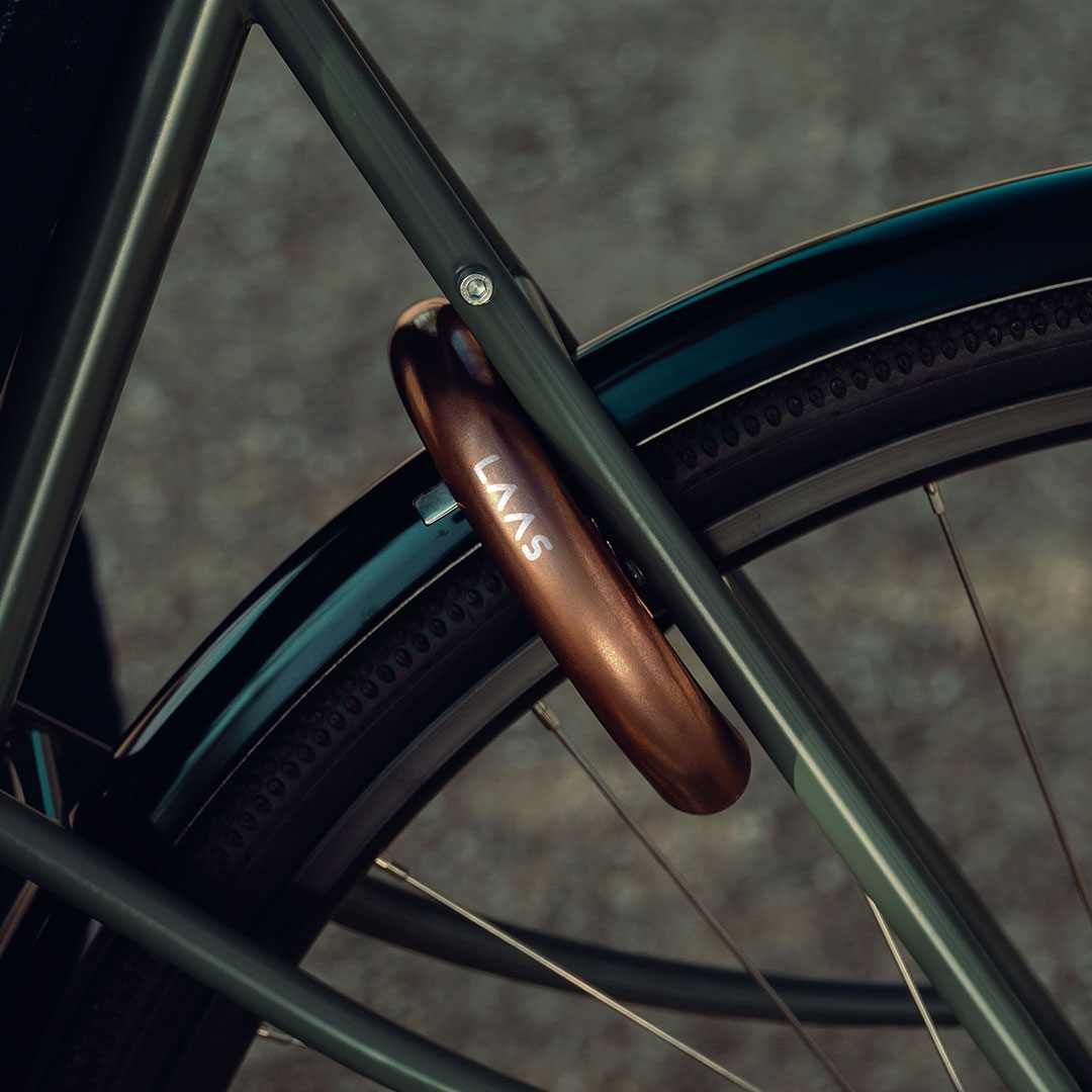 Ring-Lock Copper