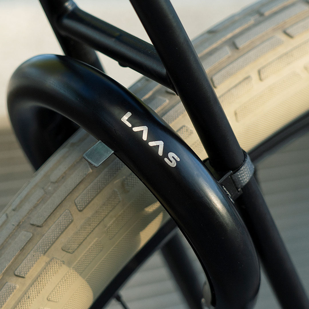 Flex-Mount