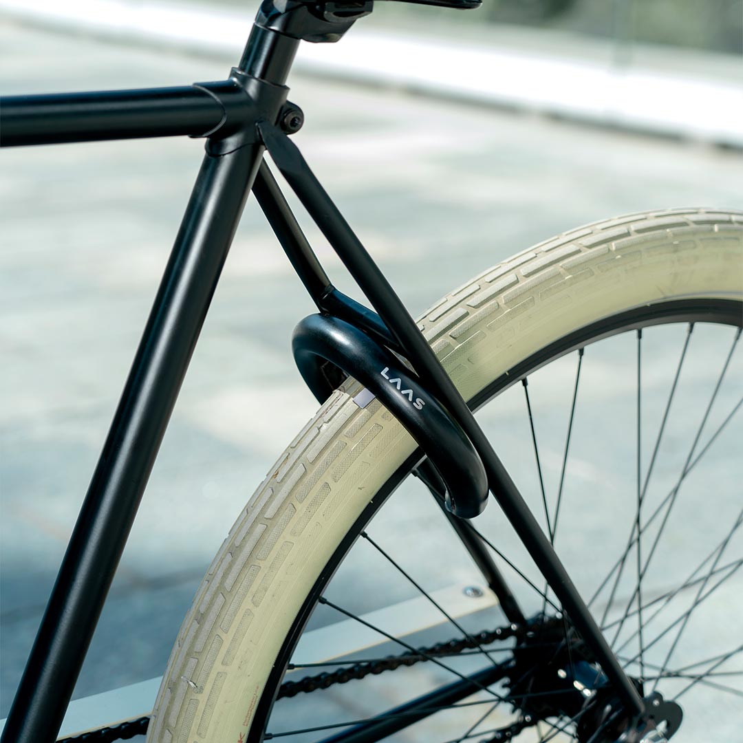 Ring-Lock Black