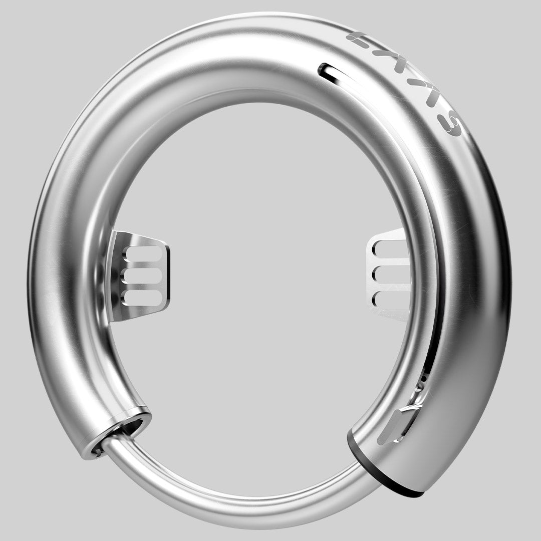 Ring-Lock Steel
